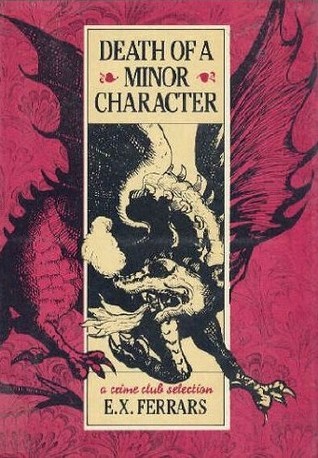 Death of a Minor Character
