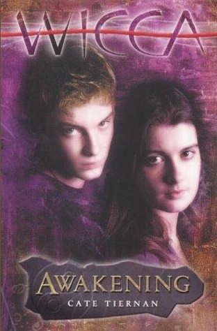 Awakening (Wicca, #5)