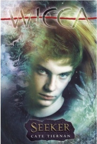 Seeker (Wicca, #10)