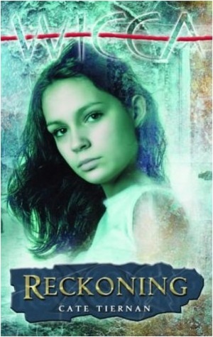 Reckoning (Wicca, #13)