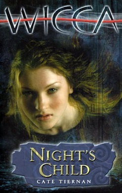 Night's Child (Wicca, #15)