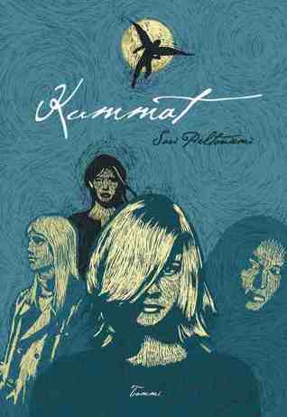 Kummat book cover
