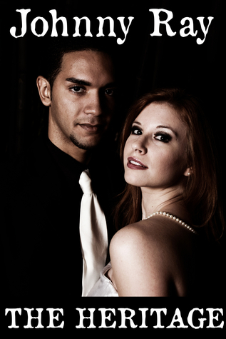 The Heritage book cover