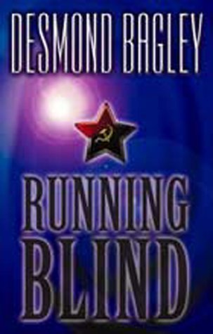Running Blind (Slade #1)