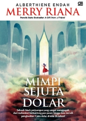 Merry Riana: Mimpi Sejuta Dolar