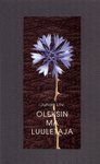 Oleksin ma luuletaja