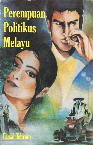 Perempuan Politikus Melayu book cover