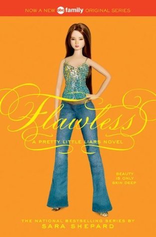 Flawless (Pretty Little Liars, #2)