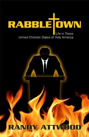 Rabbletown book cover