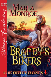 The Dirty Dozen book cover 1