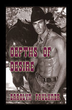 Depths of Desire book cover