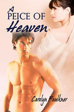 A Piece of Heaven book cover