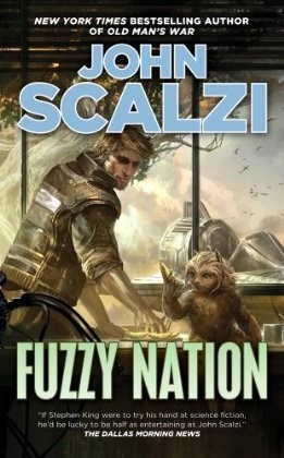 Fuzzy Nation