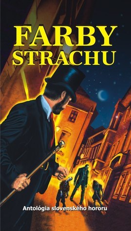 Farby strachu
