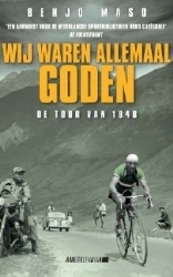 Wij waren allemaal goden