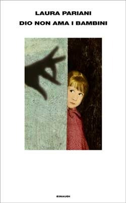 Dio non ama i bambini book cover