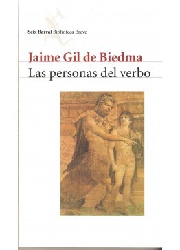 Las personas del verbo
