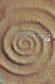 Alchemik