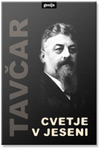 Cvetje v jeseni