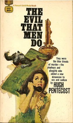 The Evil That Men Do
