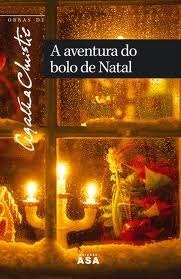 A Aventura do Bolo de Natal (Hercule Poirot, #37)