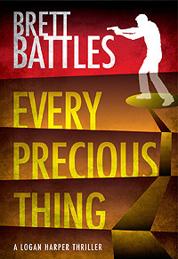 Logan Harper book cover 2