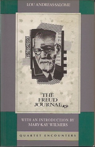 The Freud Journal book cover