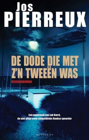 De dode die met z'n tweeën was