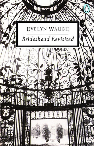 Brideshead Revisited