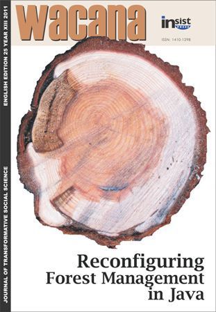 Reconfiguring Forest Management in Java by Edi Suprapto | Goodreads