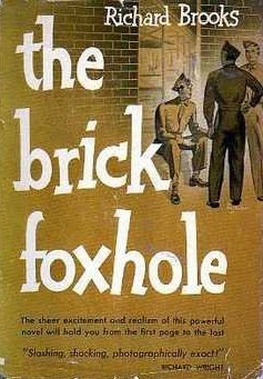 The Brick Foxhole