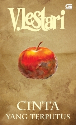 Cinta yang Terputus book cover