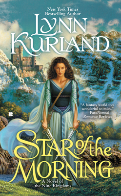 Star of the Morning (Nine Kingdoms, #1)