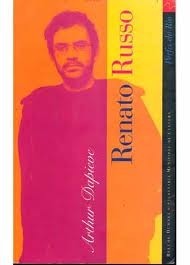 Renato Russo book cover