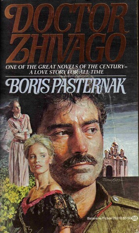 Dr. Zhivago