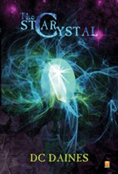The Star Crystal (Book 1) by D.C. Daines | Goodreads