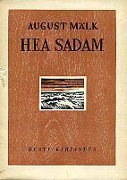 Hea Sadam