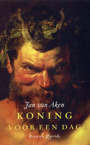 Koning voor een dag