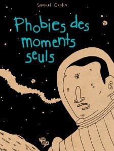 Phobies des moments seuls