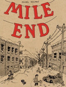 Mile End
