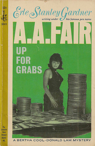 Up for Grabs