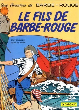 Le Fils de Barbe-Rouge