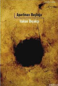 Apartman Boşluğu book cover