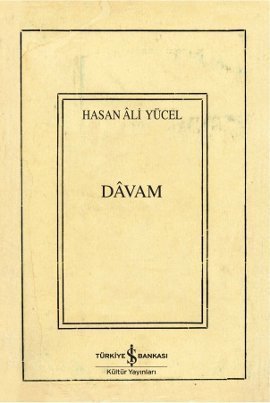 Dâvam book cover