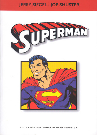I classici del fumetto di Repubblica n. 14 book cover