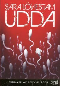 Udda book cover