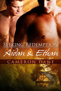 Aidan and Ethan