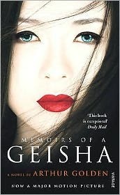 Memoirs of a Geisha