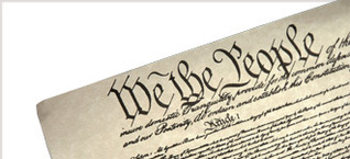 Great Debate: Advocates and Opponents of the American Constitution