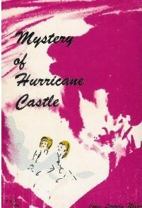 Mystery of Hurricane Castle book cover